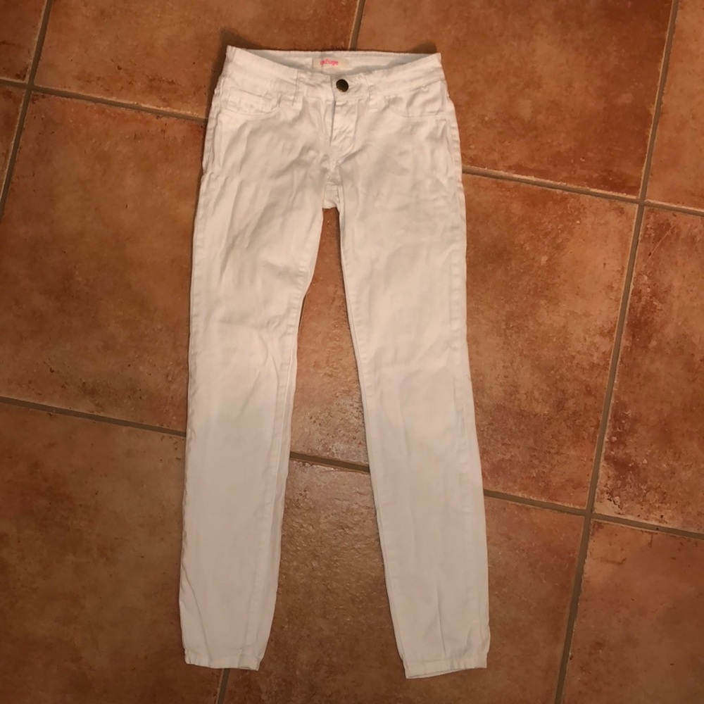 Refuge jeans